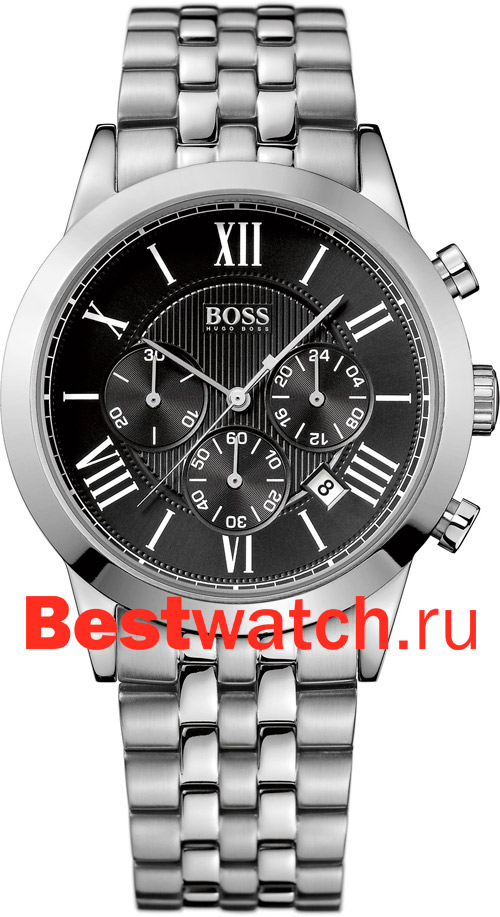 Часы Hugo Boss Gents HB-1512572